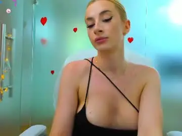 Chaturbate Adult Webcams of aileen_williams