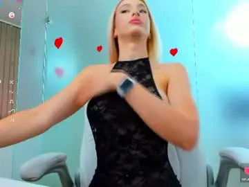 Chaturbate Live Sex Cam of aileen_williams