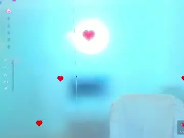Chaturbate Nude Webcam of aileen_williams