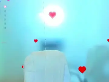 Chaturbate Sex Cam of aileen_williams