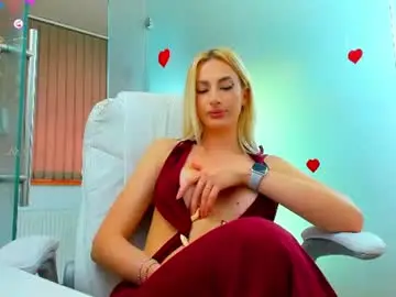 Chaturbate Live Sex Cam of aileen_williams