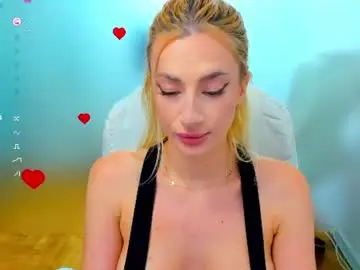 Chaturbate Adult Webcam of aileen_williams
