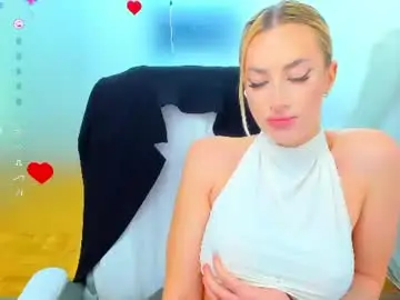Chaturbate Live Sex Cam of aileen_williams