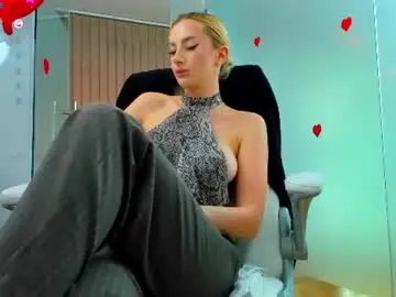 Chaturbate Nude Webcam of aileen_williams