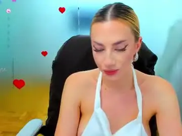 Chaturbate Adult Video Chat of aileen_williams