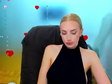 Chaturbate Live Sex Cam of aileen_williams