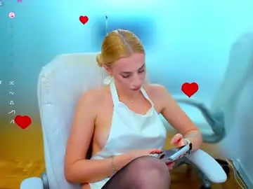 Chaturbate Best Webcam of aileen_williams