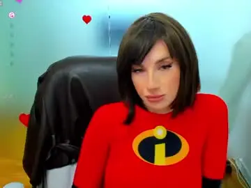 Chaturbate Live Sex Cam of aileen_williams