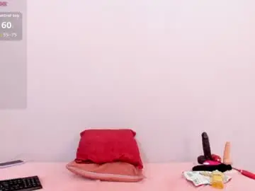 Chaturbate Live Sex Cam of aisha_moore
