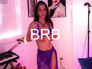 Chaturbate Adult Webcams of annakellergo