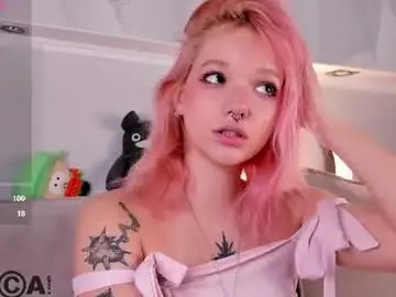 Chaturbate Live Sex of anny_h1ll