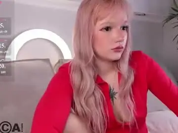 Chaturbate Free Porn Cam of anny_h1ll