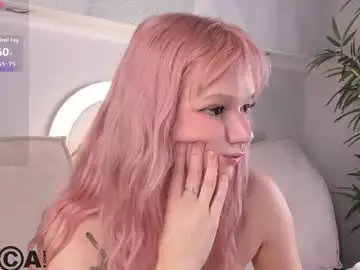 Chaturbate Live Sex Cam of anny_h1ll