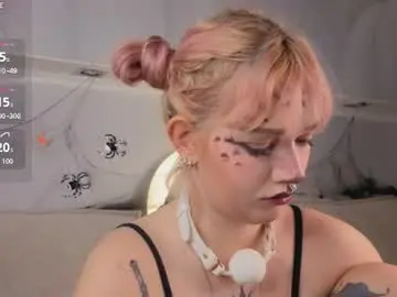 Chaturbate Sex Chat of anny_h1ll