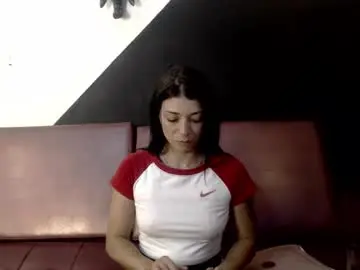 Chaturbate Best live sex cam show of aria_wilde