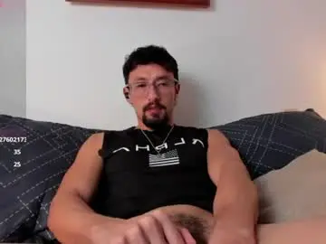 Chaturbate Nude Webcam of arleymoren