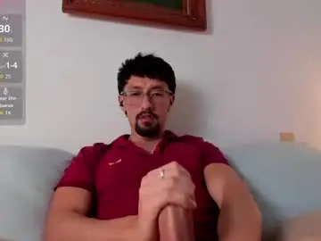 Chaturbate Free Porn Cam of arleymoren