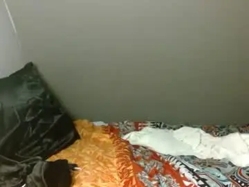 Chaturbate Live Sex Cam of augustus_croft