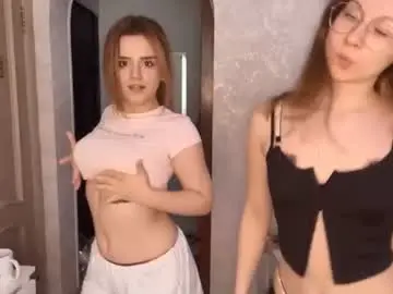 Chaturbate Live Sex Cam of bambiculnane