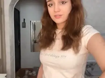 Chaturbate Live Sex Cam of bambiculnane