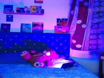 Chaturbate Adult Video Chat of celesteswett