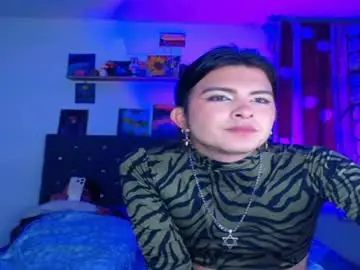 Chaturbate Live Sex of celesteswett
