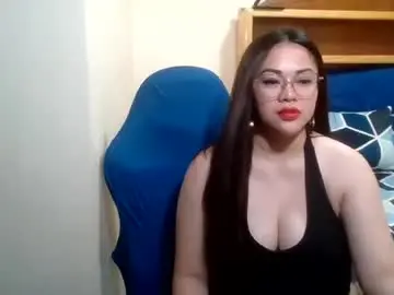 Chaturbate Live Porn of celine_margo