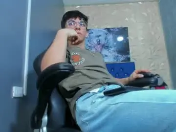 Chaturbate Free Porn Cam of elangiraldo