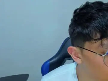 Chaturbate Sex Cam of elangiraldo