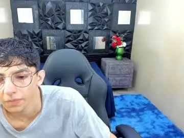 Chaturbate Sex Cam of elangiraldo