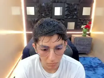 Chaturbate Sex Cam of elangiraldo