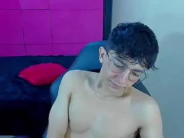 Chaturbate Private Sex Chat of elangiraldo