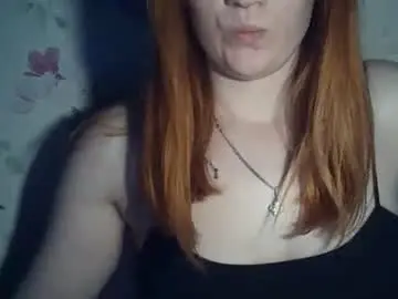 Chaturbate Free Porn Cam of eveliina_shy