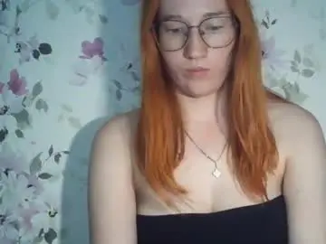 Chaturbate Sex Cam of eveliina_shy