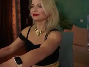 Chaturbate Sex Chat of gloria_lovely