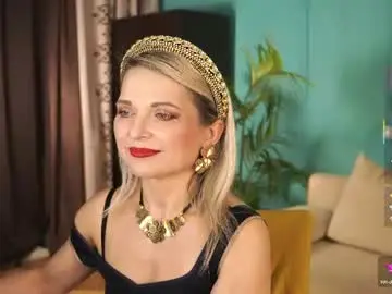 Chaturbate Nude Webcam of gloria_lovely