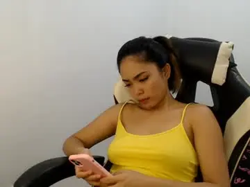 Chaturbate Private Sex Chat of hailey_blythe