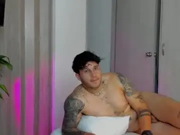 Chaturbate Adult Webcams of im_deymon