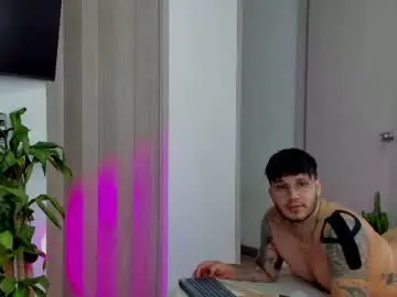 Chaturbate Live Sex of im_deymon