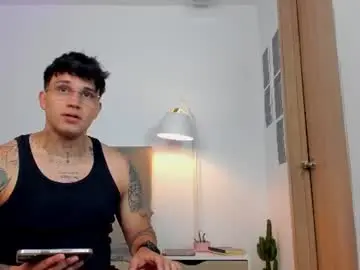 Chaturbate Live Porn of im_deymon