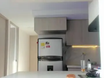 Chaturbate Live Porn of imfernanda_m