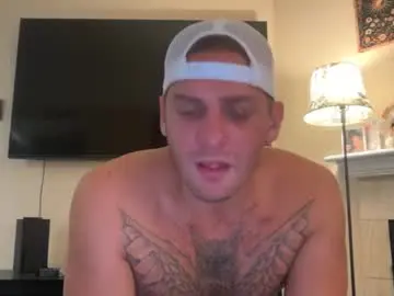 Chaturbate Sex Cam of inamate93