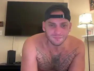 Chaturbate Sex Cam of inamate93