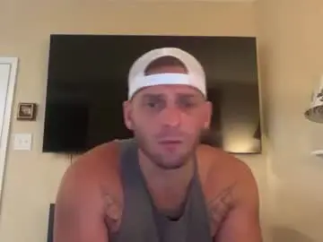 Chaturbate Live Sex Cam of inamate93