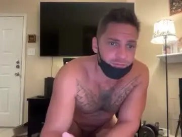 Chaturbate Live Porn of inamate93