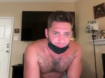 Chaturbate Nude Webcam of inamate93