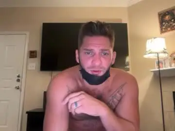 Chaturbate Live Porn of inamate93