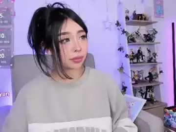 Chaturbate Adult Video Chat of ji_hyun