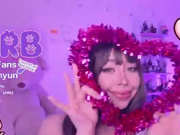 Chaturbate Adult Webcam of ji_hyun