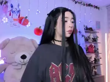 Chaturbate Free Porn Cam of ji_hyun